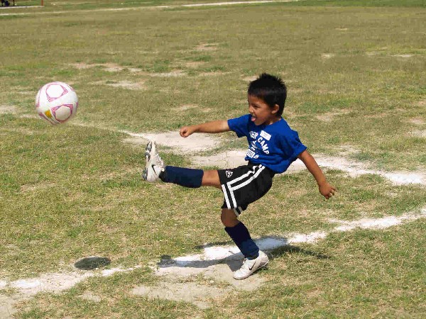 Soccer Camp for Kids