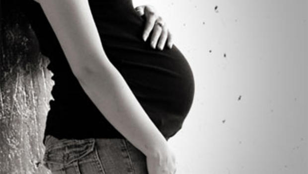 Ten Thousand Teenage Pregnancies Expected this year