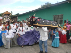 El Toro Guapo, el toro guapo - Festival Nacional de Antón