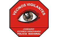 Gorgona Neighborhood Watch Update