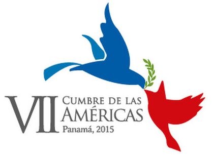 7th Summit of the Americas in Panama 