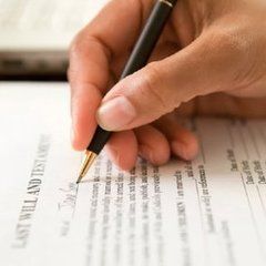 How to Issue a Will in Panama