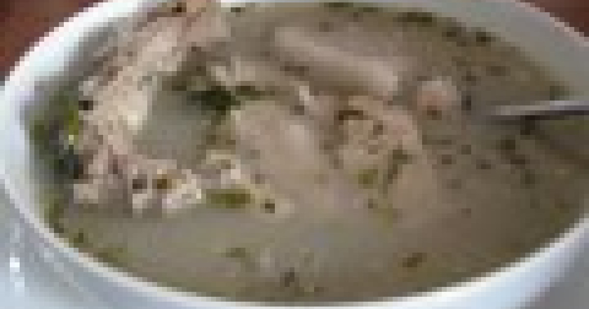 Sancocho