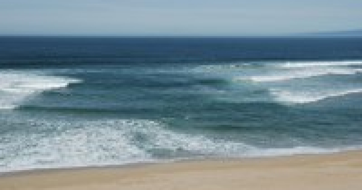 Panama Riptides - How to Identify and Escape