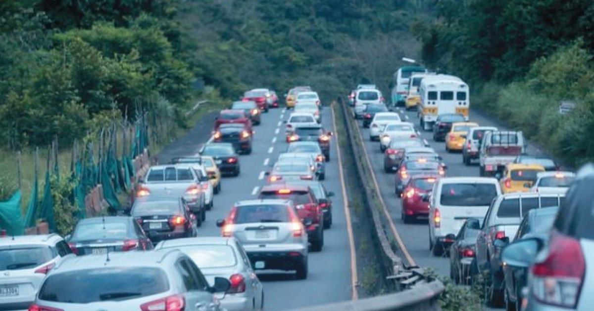 Traffica Traffic improves with new process